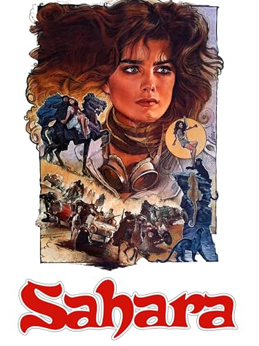 Sahara