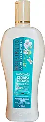 CONDICIONADOR CACHOS E CRESPOS 500ML BIO EXTRATUS