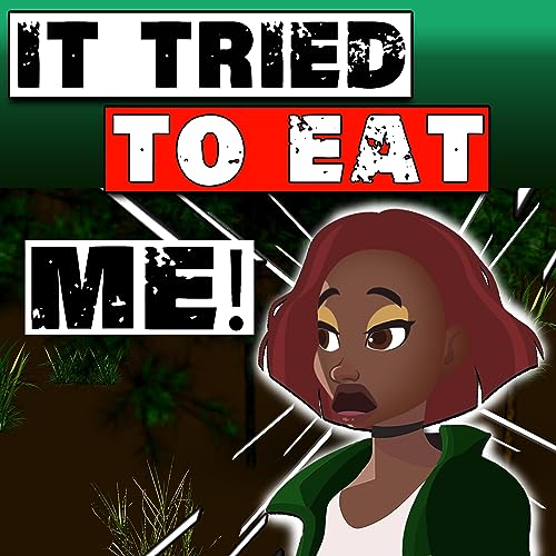 This is Terrifying! Gray District Agency S01E10