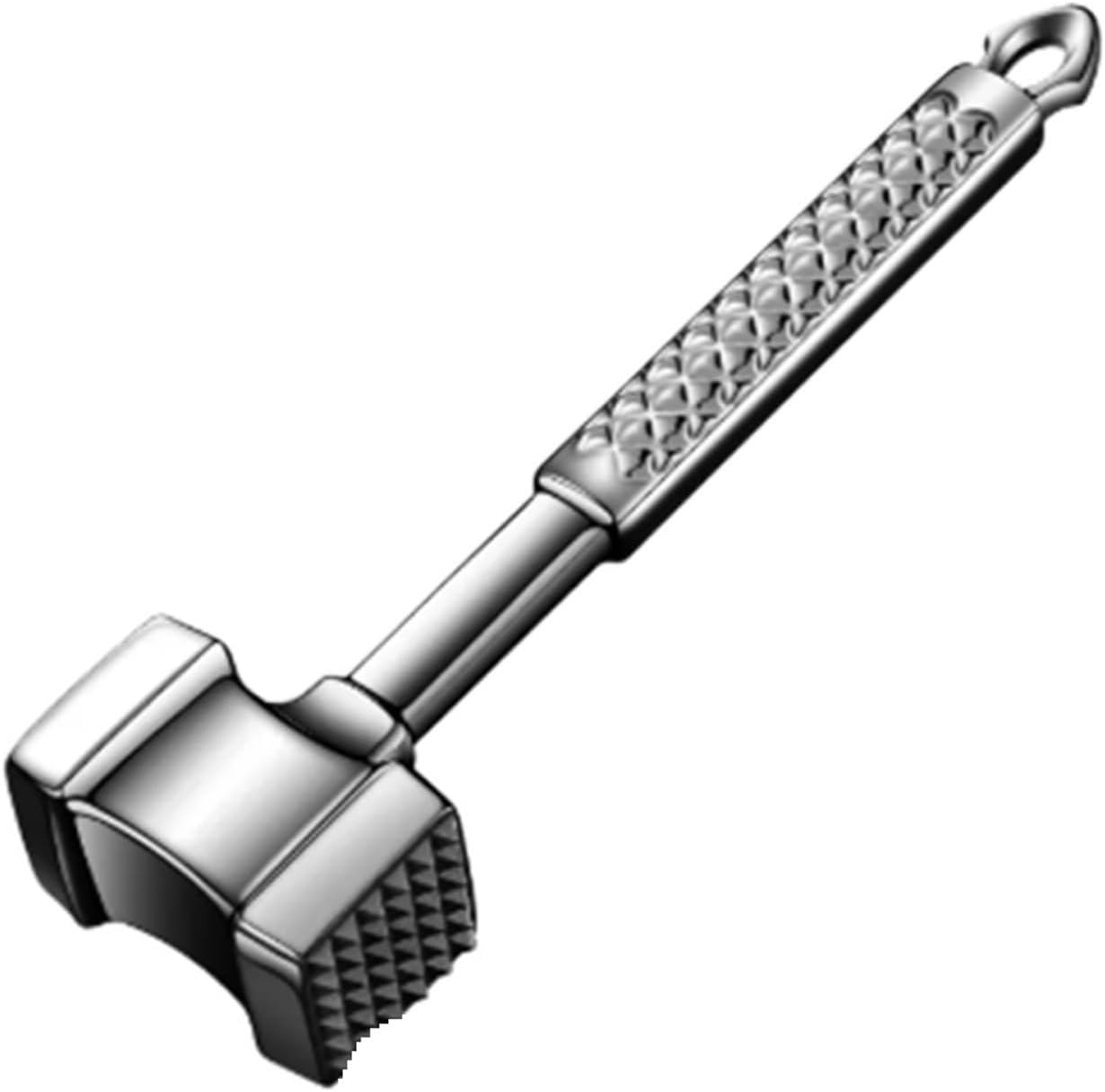 Meat Hammer, Loose Meat Hammer Kitchen Kitchen Accessories Tenderizer Ripper Tool Commercial Knocking