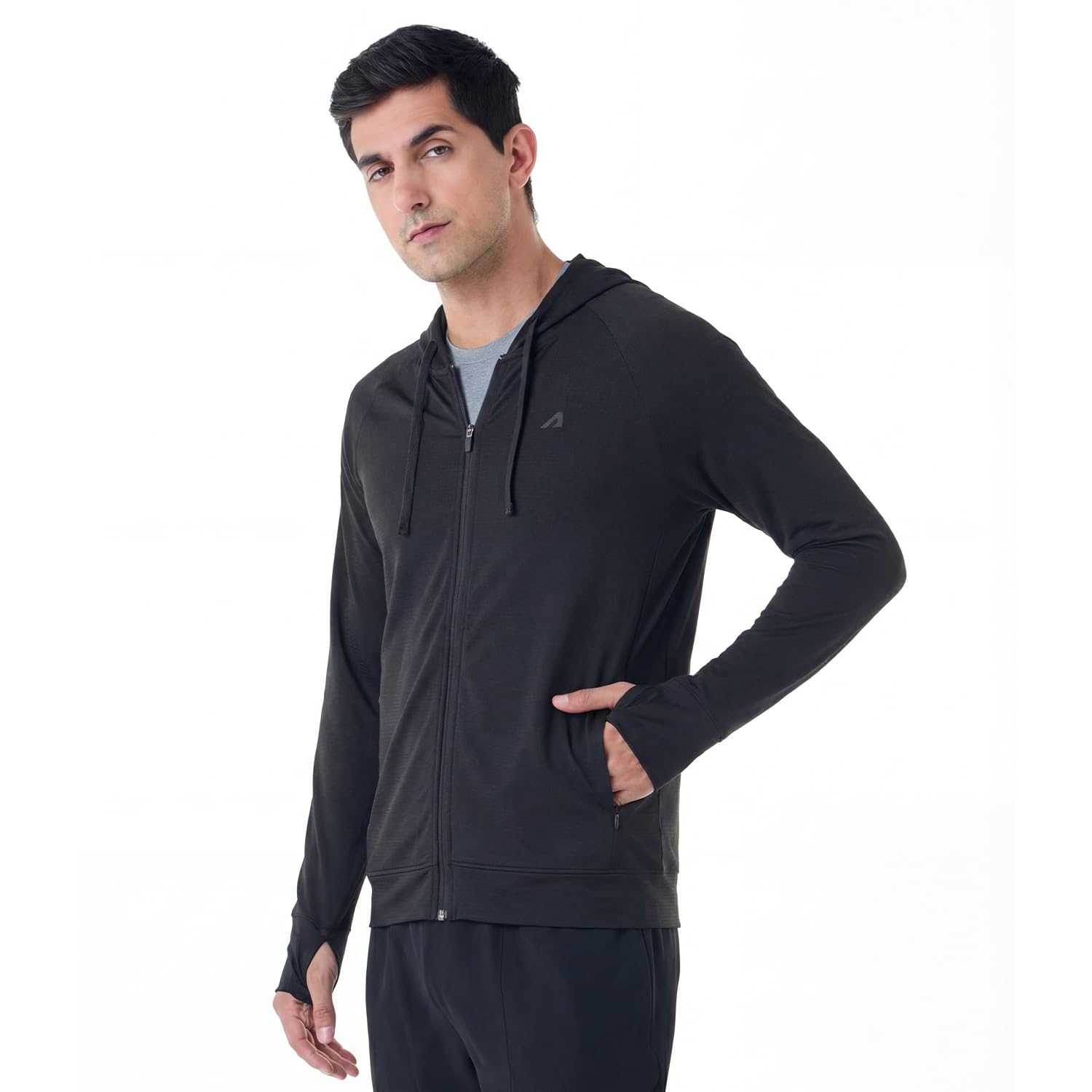 Boldfit Sunscreen Jacket for Men & Women UPF 50+ Lightweight Sun Protection Jackets with Hood & Full Sleeves Quick Dry, Br... - Review, Price and Buying Guide
