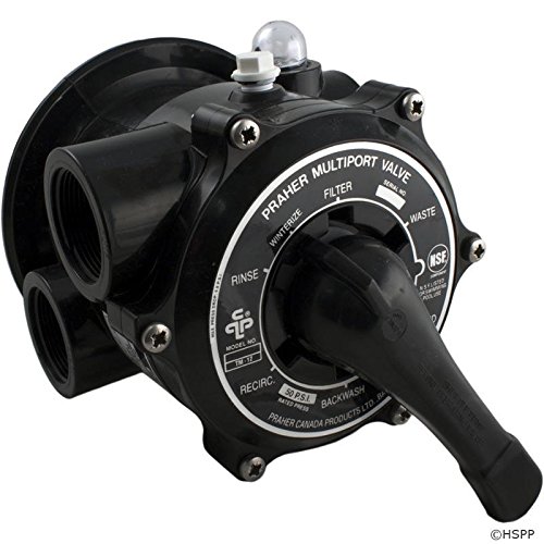 Amazon.com: TM-12-B - PRAHER Canada Products LT - Valve, 6