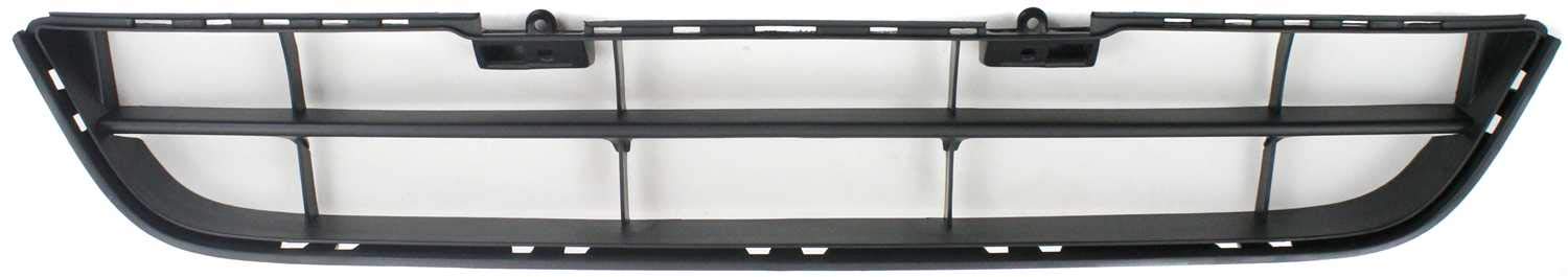 Garage-Pro Bumper Cover KIT Compatible with Honda Accord 2006-2007 Front product thumbnail 5