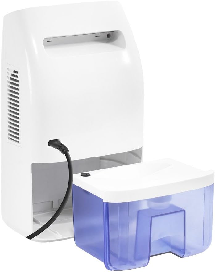 Foto del Deshumidificador