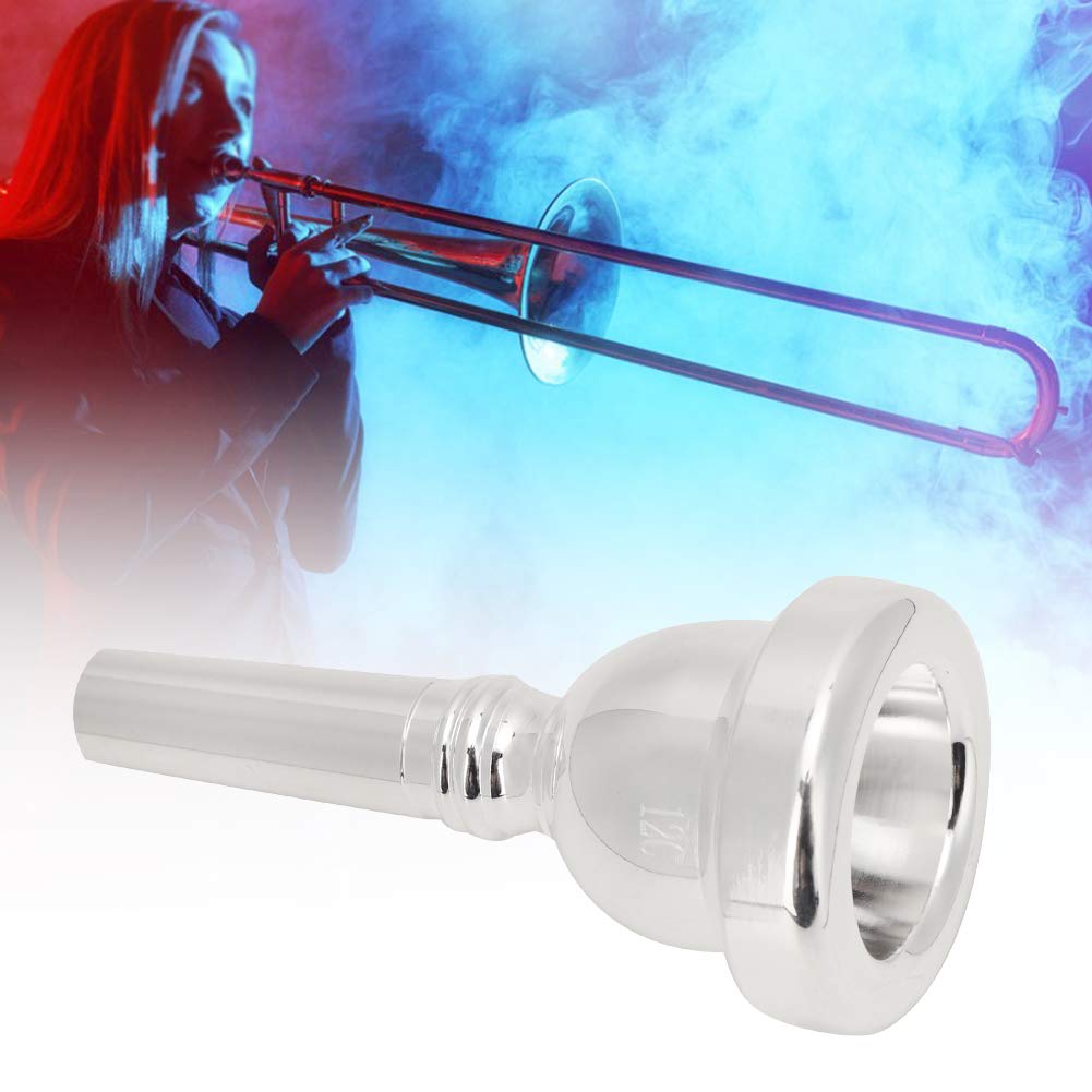 Trombone Mouthpieces - VGEBY / Trombone Mouthpieces / Brass Instrume