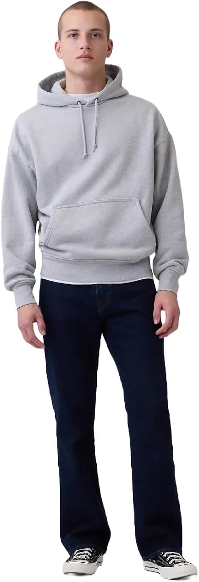 GAP Vaqueros clásicos de mezclilla con corte de bota de 5 piezas para hombre