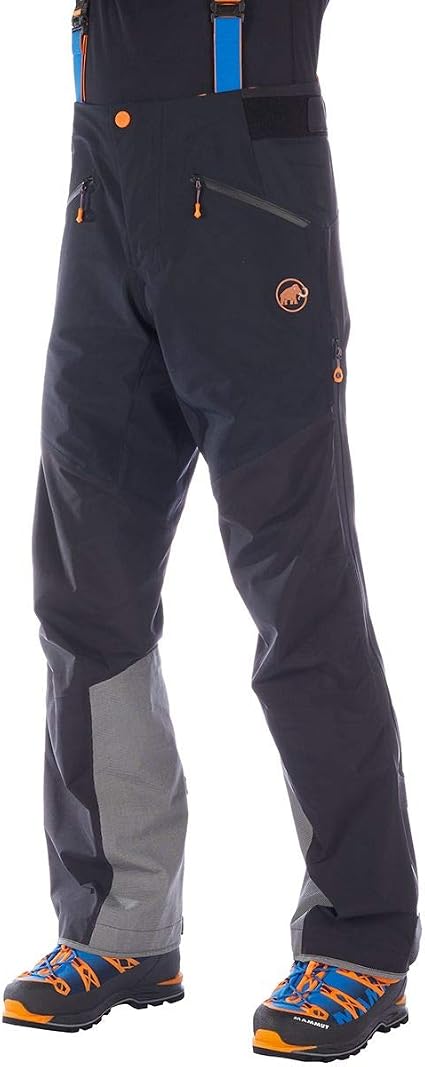 Mammut Men Nordwand Pro Hardshell-Pants 