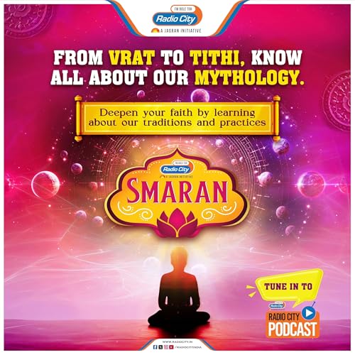 Couverture de Smaran