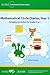 Mathematical Circle Diaries, Year 1: Complete Curriculum for Grades 5 to 7 (MSRI Mathematical Circles Library)