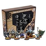 miniaturen shop berlin Zubehör Steamforged Games SFCR-001 Zubehör