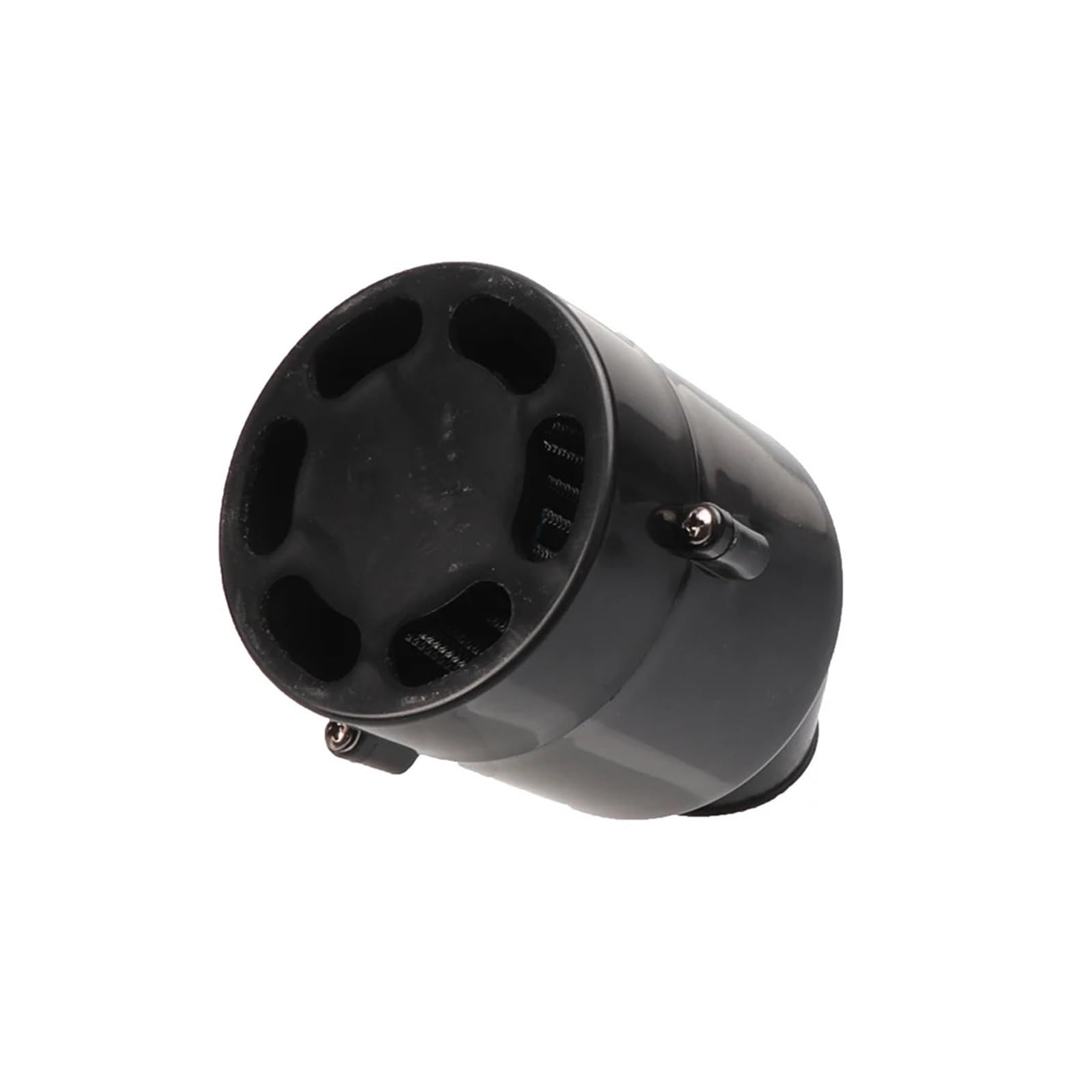 Filtro Aire Motocicleta Filtro De Aire para Motocicleta De 35mm, 38mm, 42mm, 44mm, 48mm, 52mm Y 58mm para Ciclomotor De 110cc-250cc, Accesorios para Quad Bike