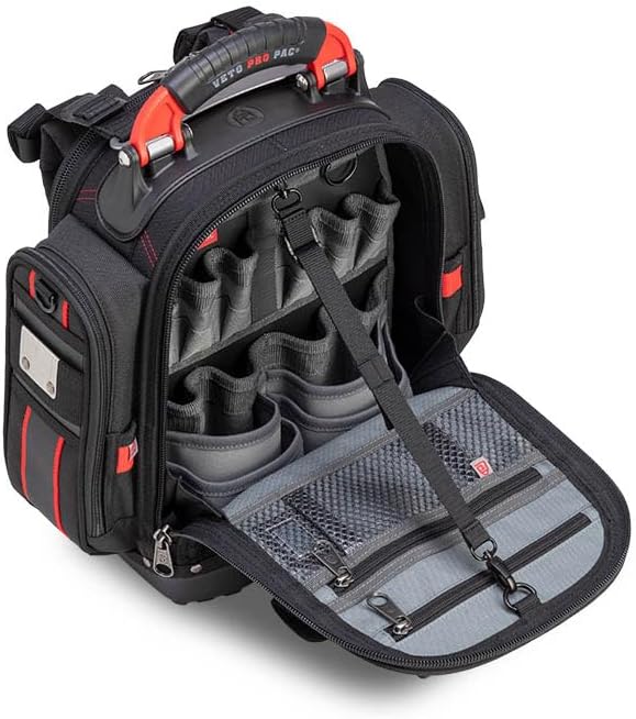 Veto Pro Pac TECH PAC MCP INFRARED
