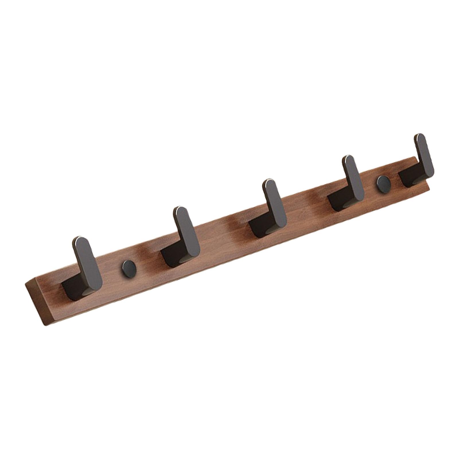 Msioytog B Space Saving Designs Coat Hook For Wall Mounting Ideal For Edrooms And Athrooms With Various Hook Casual Use Without Drilling Coat Rack