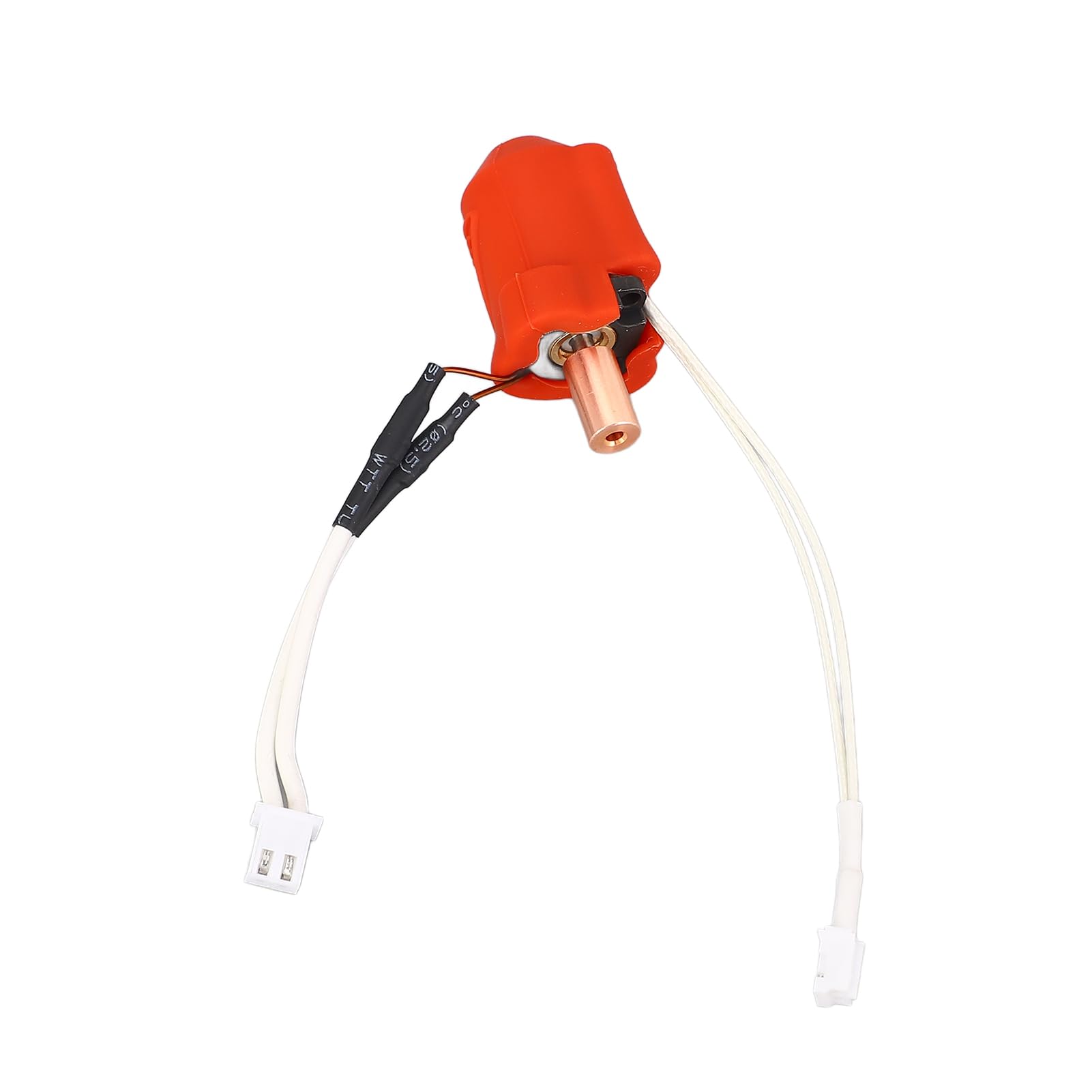 Bewinner Keramik-Heizblock-Kit, Hohe Heißschmelzeffizienz, 600 Mm/s Druckgeschwindigkeit für Ender-3 V3 KE-Benutzer