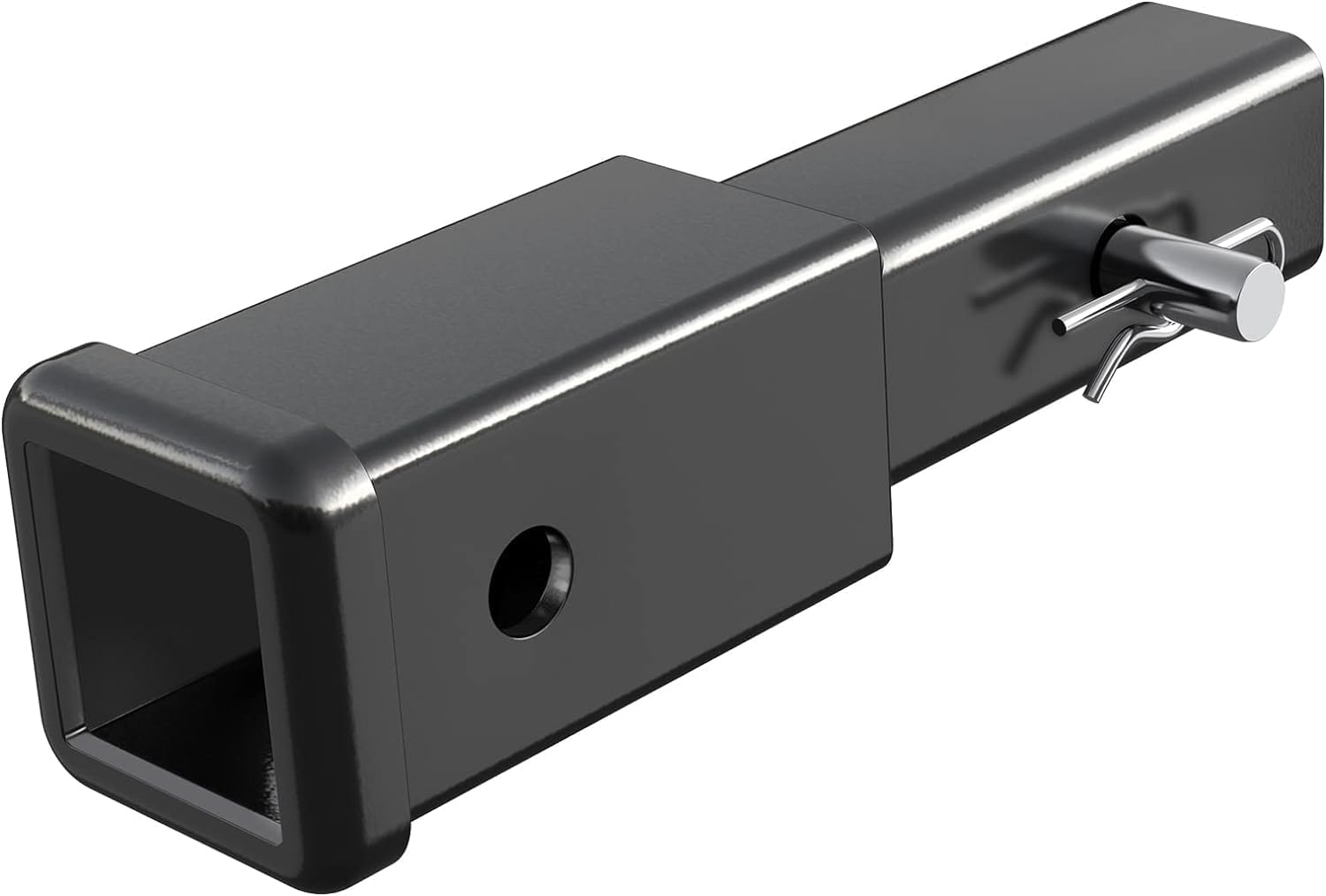 Sulythw 2inch Receiver Trailer Hitch Extension, GTW