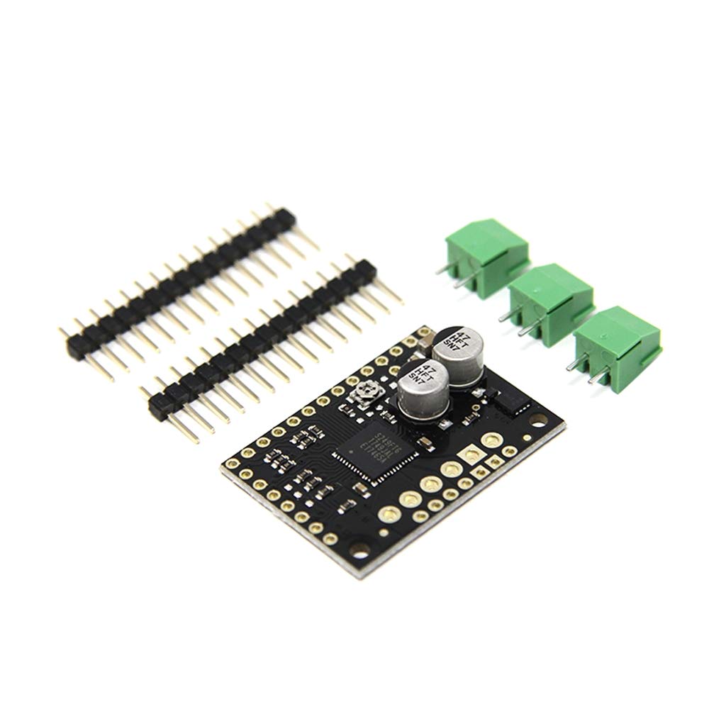 TB67S249FTG STEPPER MOTOR DRIVER CARRIER Schrittmotorsteuerung TB67S249FTG 1,2A