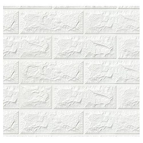Panneau mural 3D imperméable pour rénover un comptoir de bar rapidement