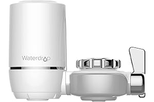 Waterdrop Mini Fridge Water Filter