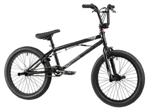 mongoose mode 180 price