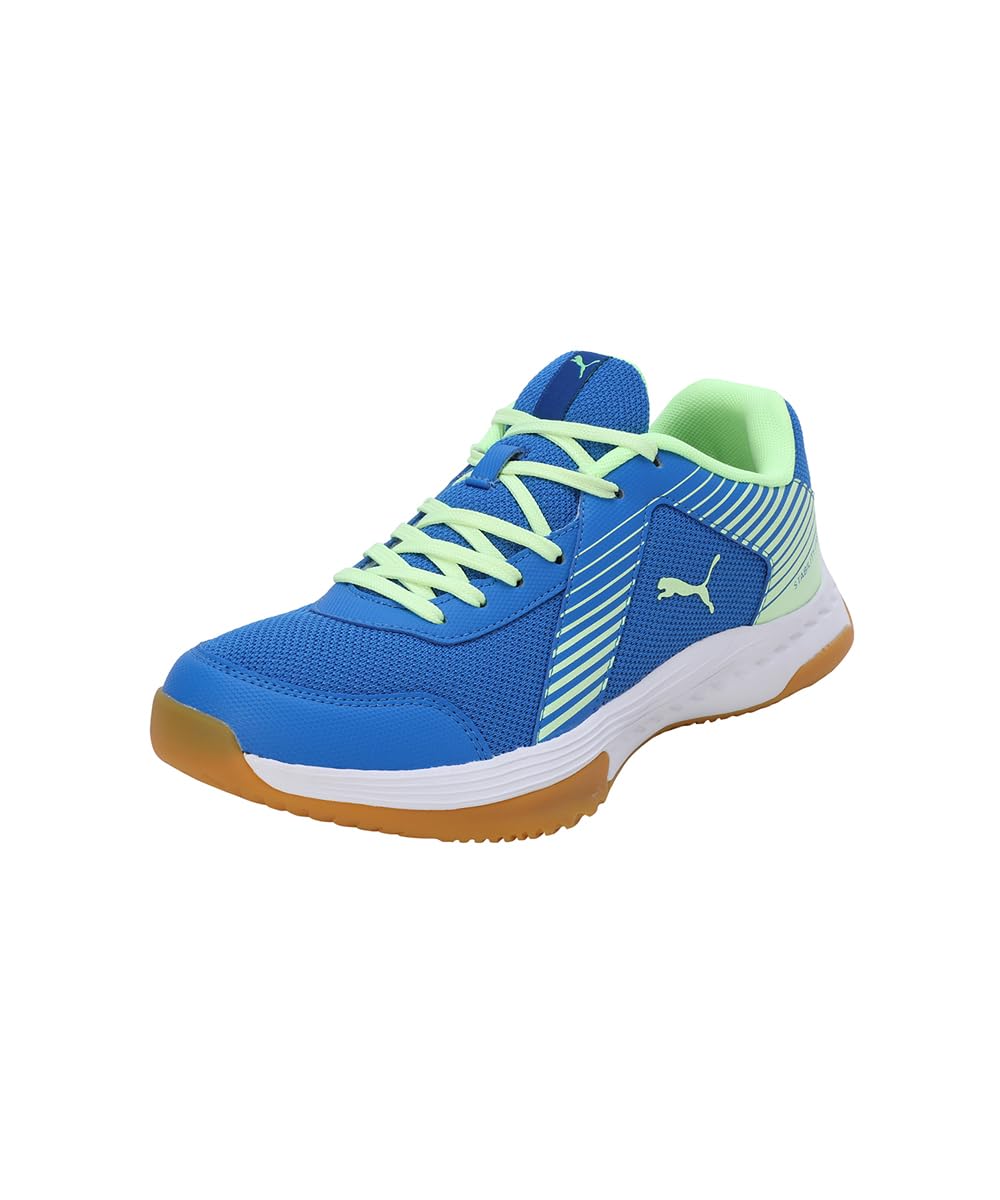 Puma Unisex-Adult Badminton Smash Sprint Indoor Shoe