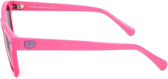 Chiara Ferragni Unisex Sunglasses