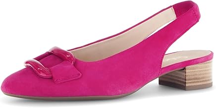 Gabor Women's Sling Pumps, Women's Heel Shoes