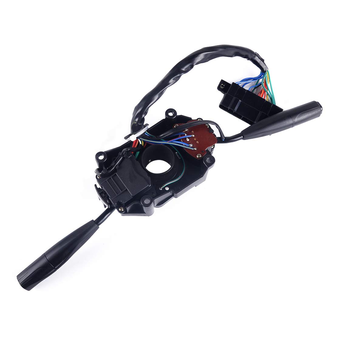 Amazon.com: beler Turn Signal Wiper Combination Switch Fit