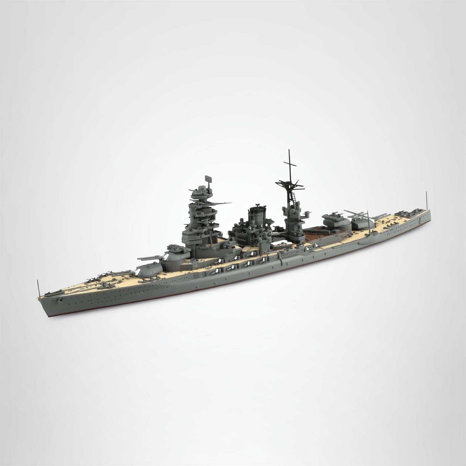 Amazon | 青島文化教材社(AOSHIMA) 1/700 ウォーターライン 日本海軍