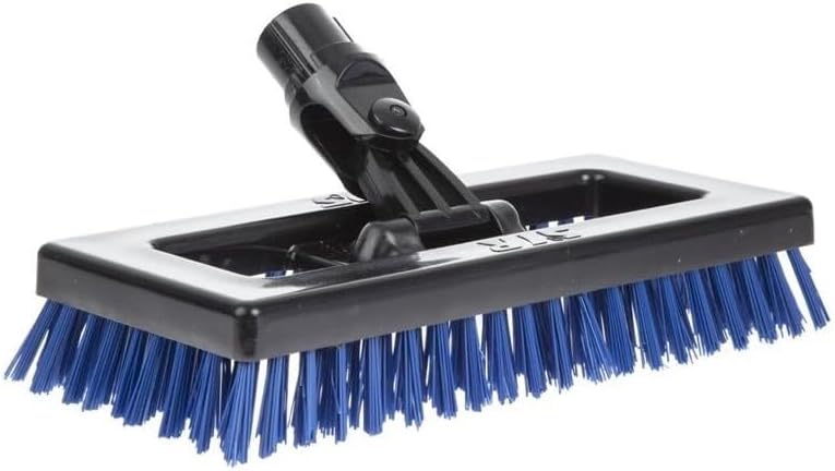 Scot Young L888 Deck Scrubber