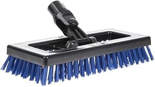 Scot Young L888 Deck Scrubber