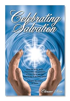 Paperback Celebrating Salvation Book