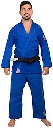 Kimono Judô Tradicional, Haganah, Azul, A0
