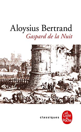 Gaspard de la nuit Livre PDF Gratuit