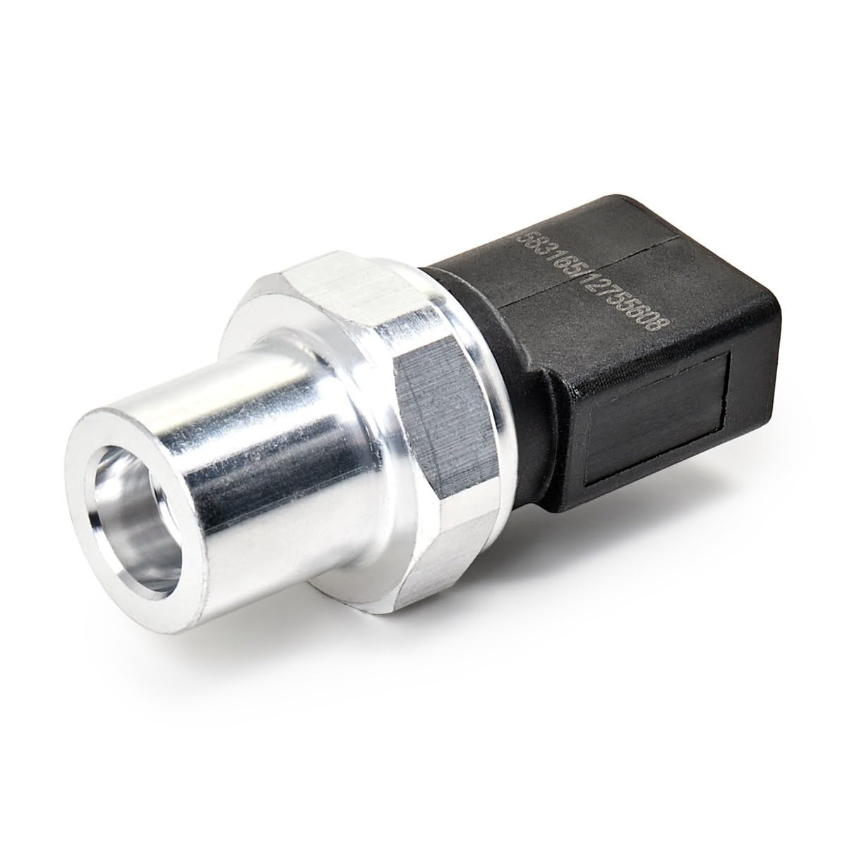 RIDEX 1360P0013 Pressostat climatisation Compatible avec VW Golf VII 3/5 portes 5G1, BQ1, BE1, BE2