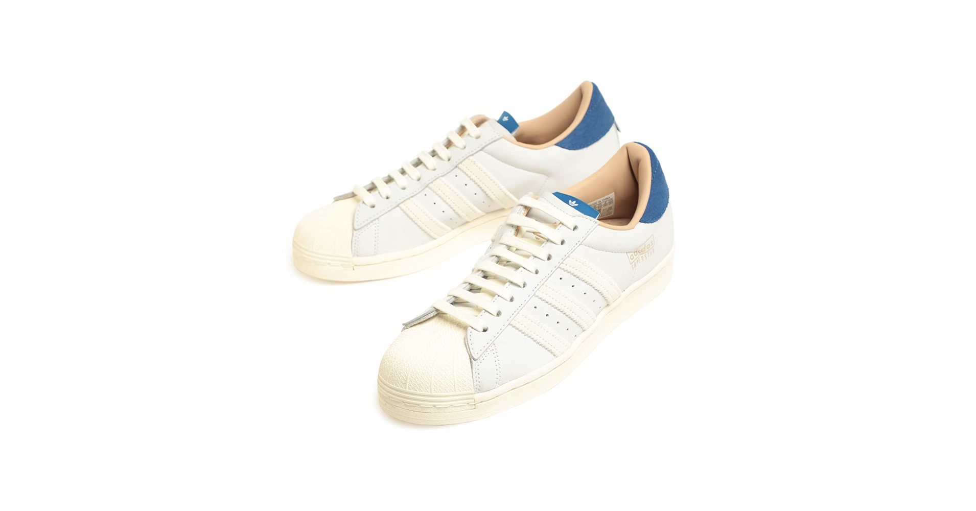 Amazon.co.jp: [アディダス] SUPERSTAR スーパースター メンズ