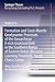 Produktbild Formation and Crust-Mantle Geodynamic Processes of the Neoarchean K-rich Granitoid Belt in the Southern Range of Eastern Hebei-Western Liaoning ... Northern North China Craton (Springer Theses)