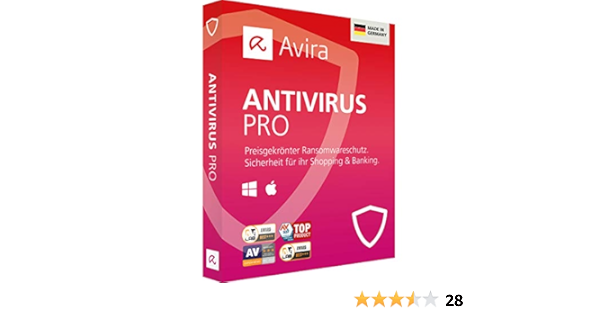 Avira antivirus pro preis