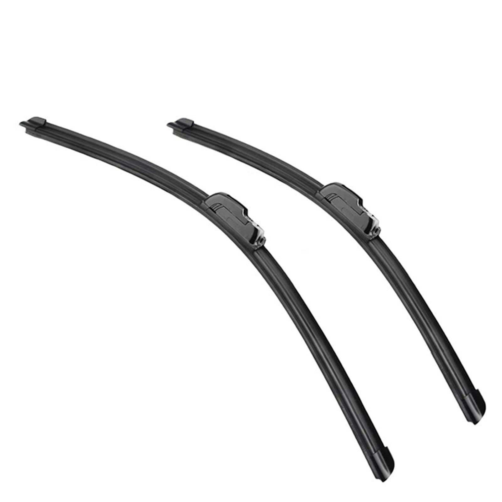 Spazzola Tergicristallo Compatibile con per G35 Sedan 2003 2004 2005 2006 Accessori per Auto Spazzole Tergicristallo Anteriori Tergicristalli Ganci per Tipo U J 22" + 18"