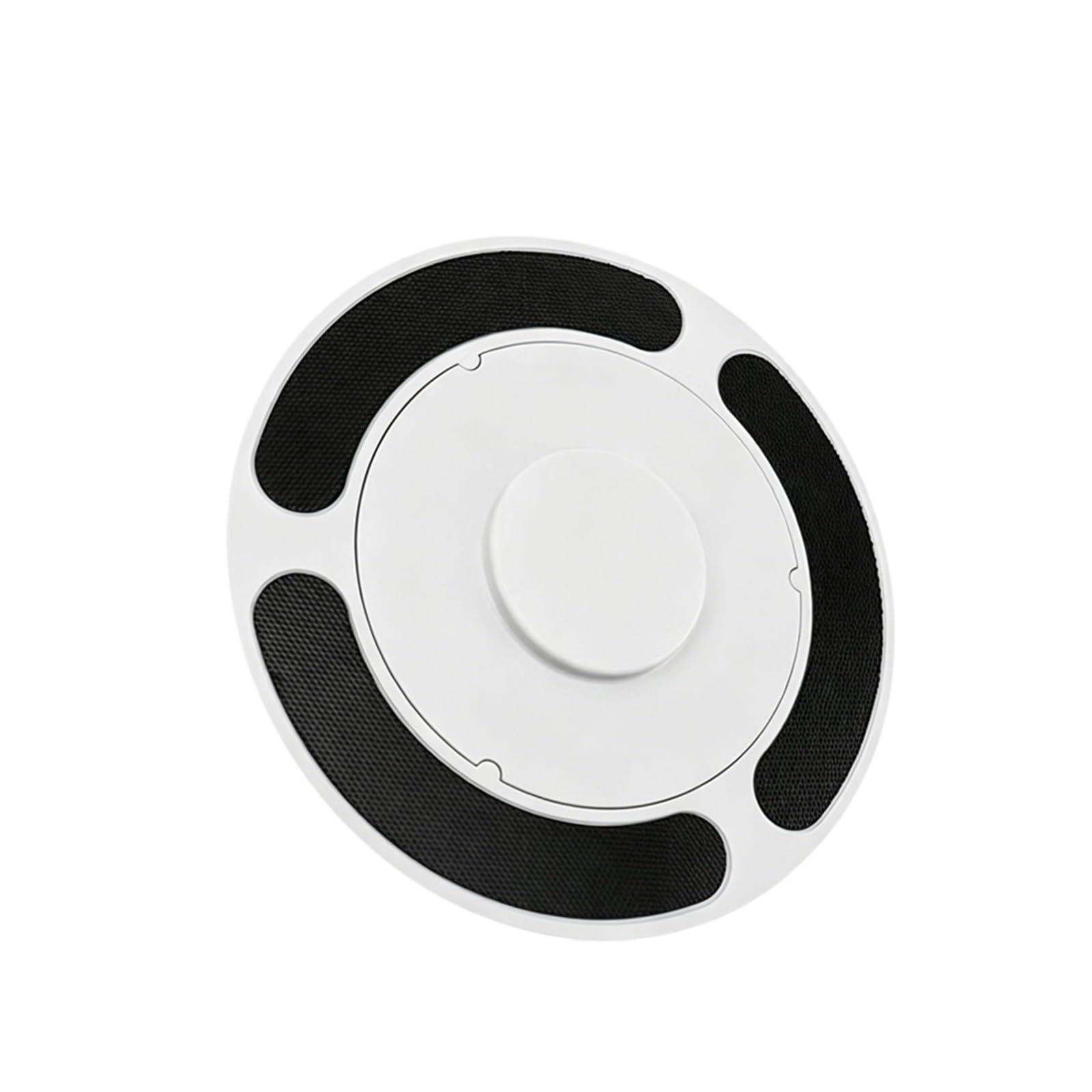 Roboter-Staubsauger, Mopp-Pad, Kompatibel Mit Eureka, J12, Ersatz-Ersatzzubehör, Halterung, Ersatz-Pad, Ihr Halterungshalter(4pcs)