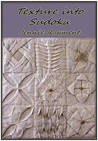 1-Piece Texture into Sudoku DVD