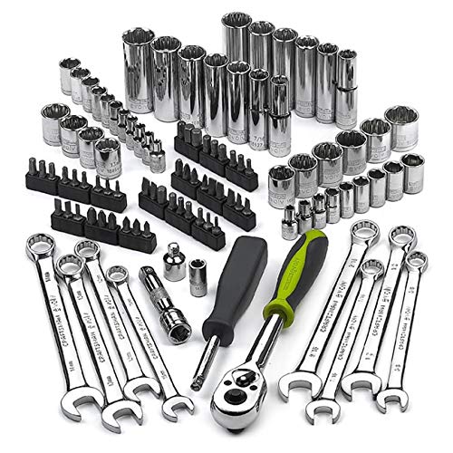 Craftsman Evolv Mechanics Tool Set 