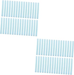 120pcs Face Cleansers for Ladies Soft Facial ...