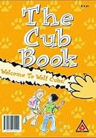 The Cub Book 1894187148 Book Cover