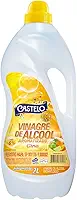 Vinagre de Álcool Aromatizado Citrus 6% Castelo 2l