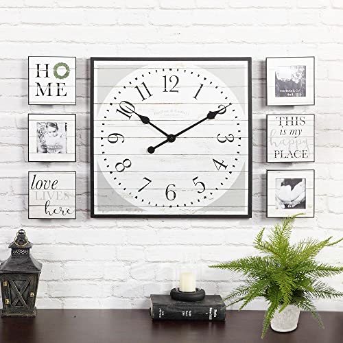 Briful Small Fake Plant Artificial Potted Plants Decor Set Of 2 Faux Boston Fern Plants In Pots For Home Table Office Desk Bathroom Shelf Living Room Farmhouse Decoration #TOP4