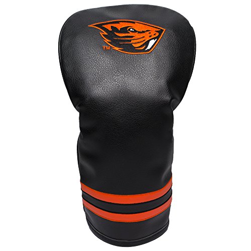 Beavers Vintage Driver Head Cover