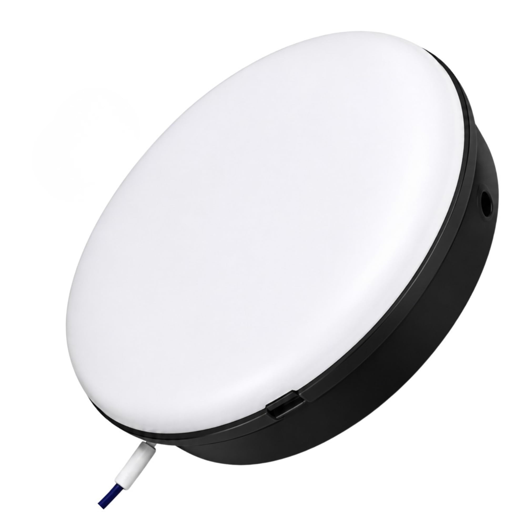15W - Motion Sensor LED Moon Light | Auto Dimming | Warm White -3000K | Energy Efficient-image-34