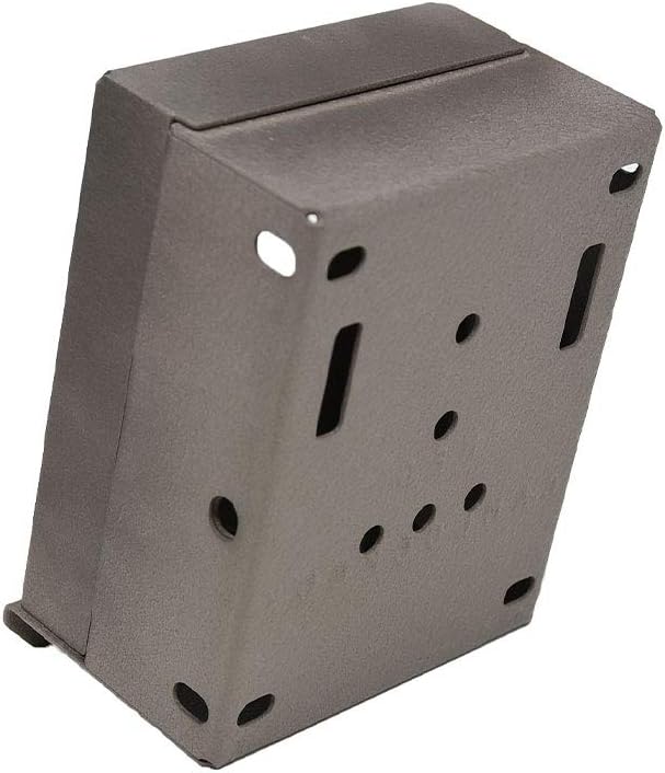 Bеѕt Cуbеr Mоndау 🔥 CAMLOCKbox Security Box Compatible with Bushnell Core Trail Cameras (10220)