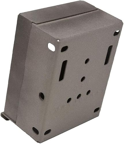 Miniatura 5 de CAMLOCKbox Caja de seguridad compatible con cámaras Bushnell Core Trail (10220)