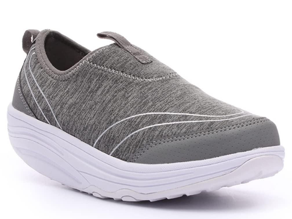ExerstepsExersteps Women's Amaya Fashion Sneaker